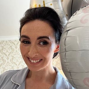 Meet your Posher, Catherine